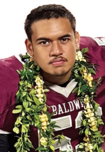 Malakai Vave: Sports Spotlight October 22
